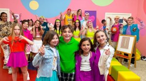 КАМИЛЬ И АМИНА ВЕРНУЛИСЬ В КАМПУС!!! ЧТО СКРЫВАЮТ ЛП АМИНЫ? С ТЕННИСИСТКАМИ НИКТО НЕ ХОЧЕТ ДРУЖИТ