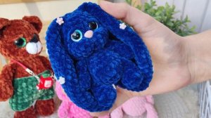 Готовые вязальные работы | тестирования мк