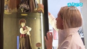 Особенные женщины. Наталья Коржуева - художник декоративно-прикладного искусства