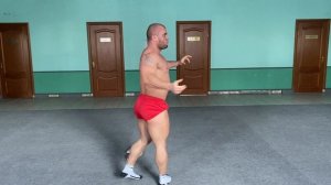 минус 20кг за 4 месяца,сушка тела!