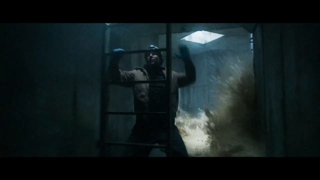 Бегущий человек _ Русский трейлер _ Фильм 2025 смотреть онлайн