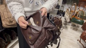 Сумки. Италия .