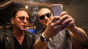 Селфи - Селфи.