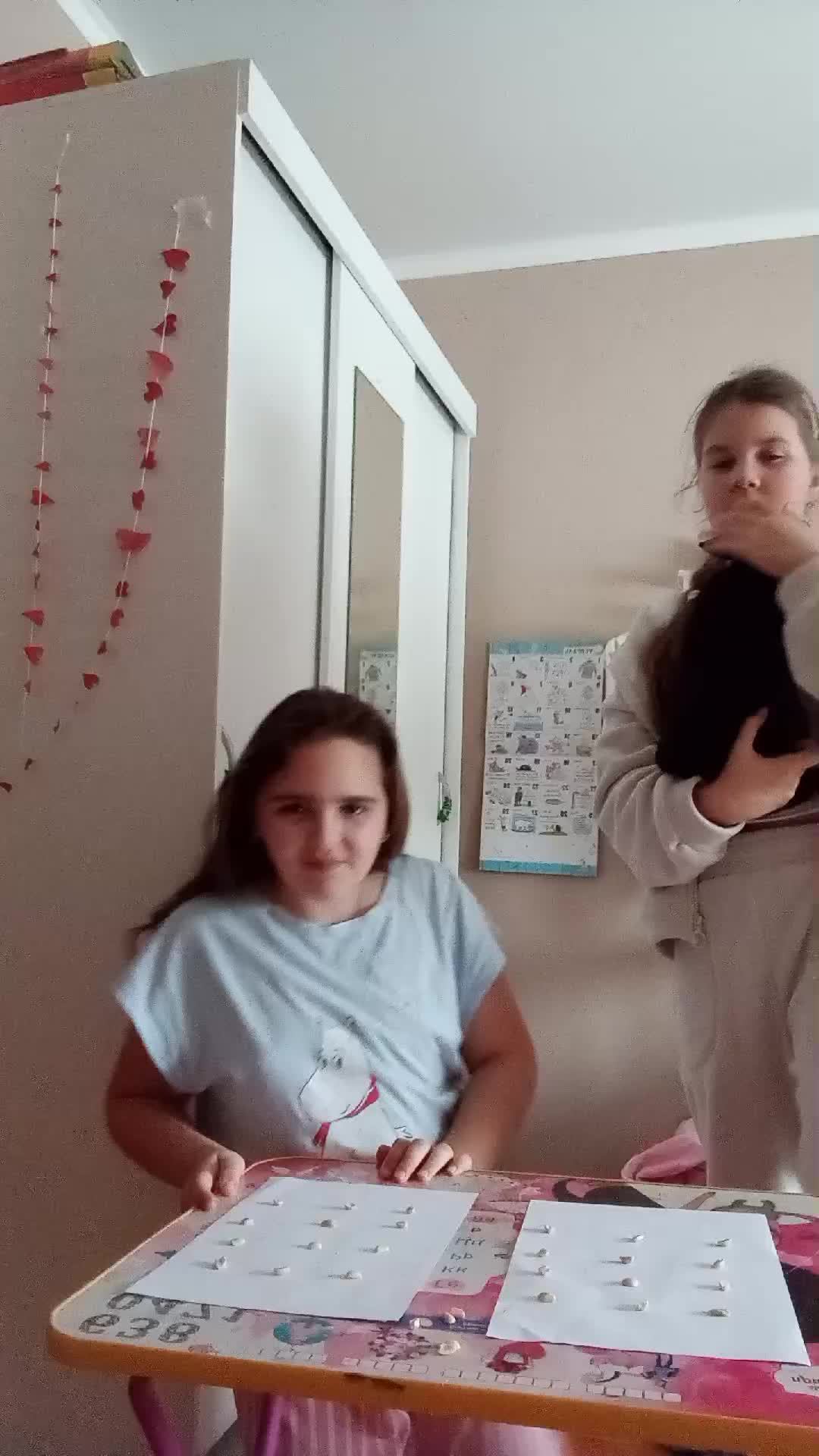 У насти смотреть онлайн