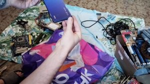 #9 большой разбор плат