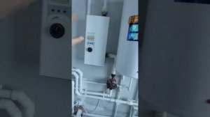 Отопление дома твердотопливным котлом+электро+газ, как это все совместить.