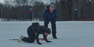 Нечестная игра с допингом. Лыжница 7