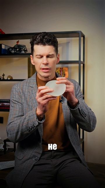 Бросаю грудной имплантат с 11 этажа, как вы думаете, выдержит? 😱 ЧАСТЬ 2 #сергейсвиридов смотреть онлайн