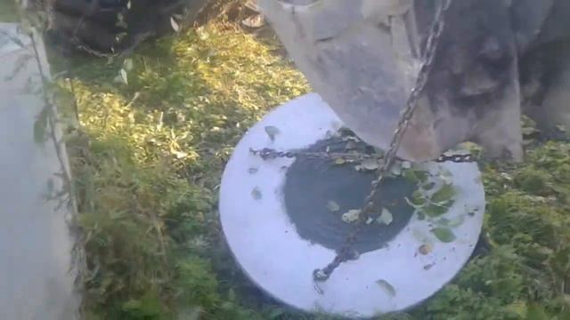 КОП ЮМЗ ЭО2621 и мтз 82 жб кольца крышка погрузка поломка