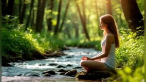 Лесной родник | Музыка для релаксации