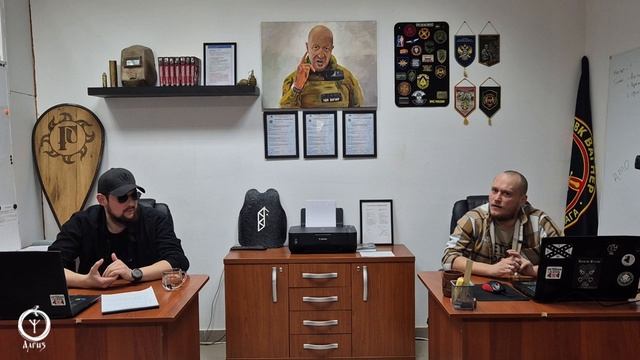 20 минут. Седьмой выпуск. Арамид смотреть онлайн