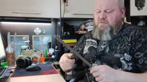 Новый мусат от Scata CHOCO - Lansky прощай?!