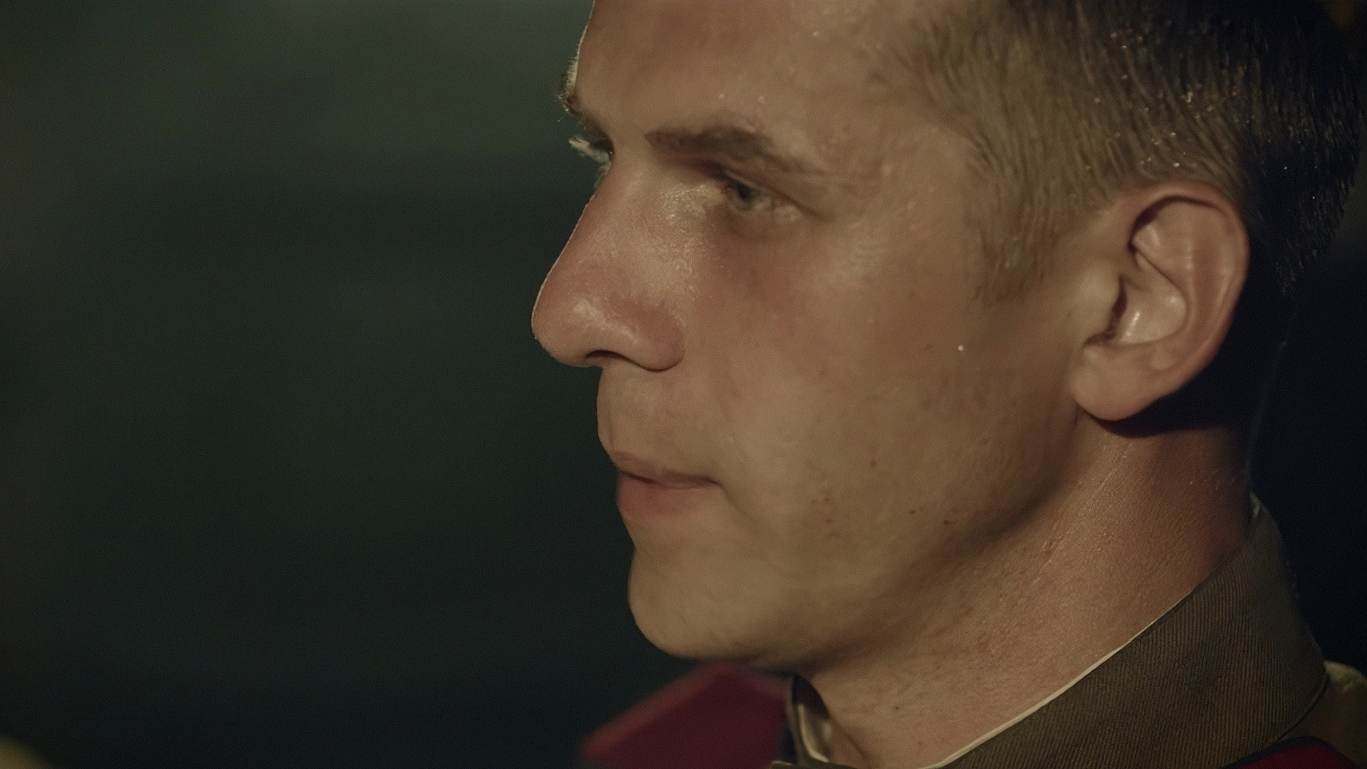 Диверсанты, 1 сезон, 4 серия смотреть онлайн