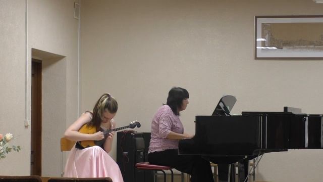 Боккерини Л. 