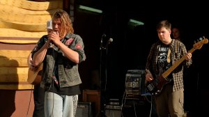 WAR - Ява (Сектор Газа tribute) || NASTILHUB, DZERZHINSK MAY 2024