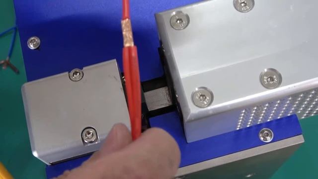 Аппарат ультразвуковой сварки проводов BZW-9A-02 смотреть онлайн