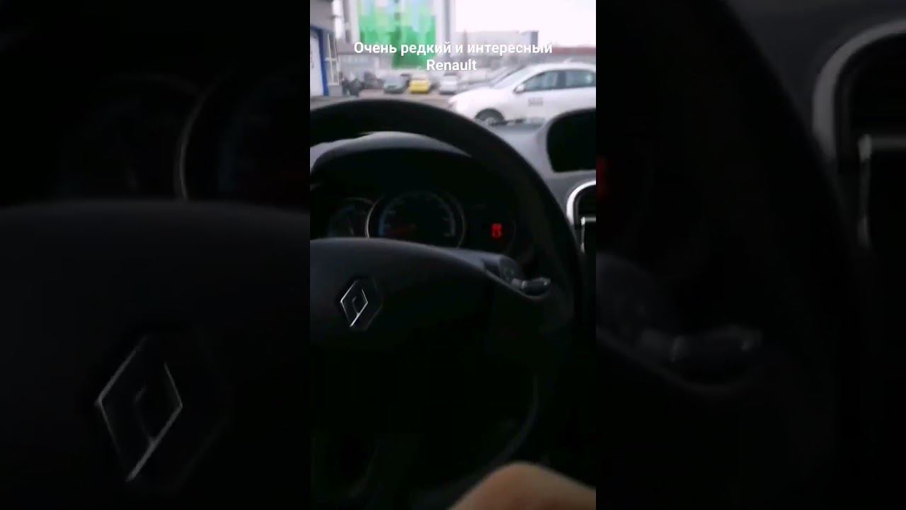 Вы когда нибудь видели такой Renault Kangoo? #royalradio #renault #kangoo#royaldrive_fm