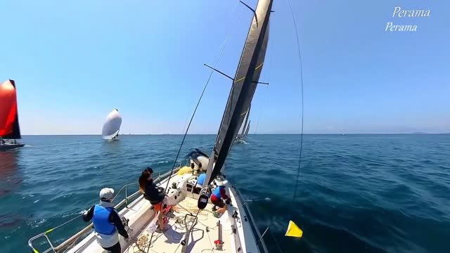 Регата смотреть онлайн