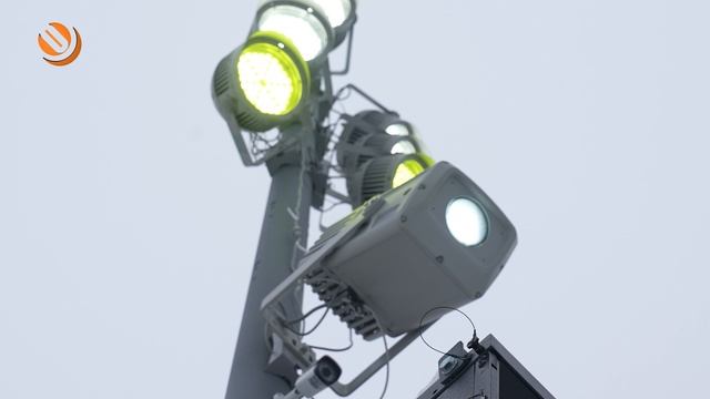 Спорт круглый год! «ОЭК Стройтрест» создал многофункциональную площадку в Косино-Ухтомском смотреть онлайн