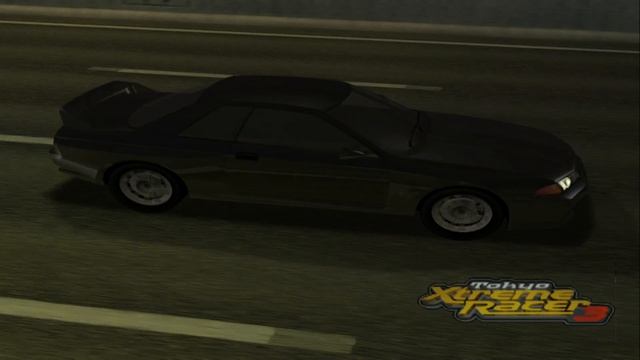 Tokyo Xtreme Racer 3 (15) я ночь