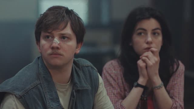 ДЕЛО МАЛЬДОРОР смотреть онлайн