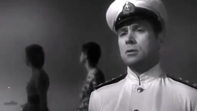 «Севастопольский вальс» Георг Отс, 1967 год