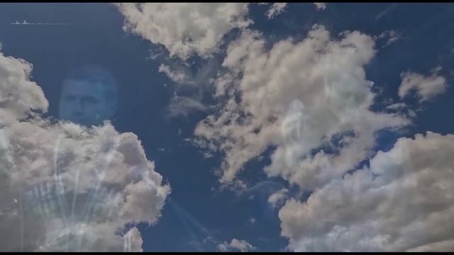 "Вера, Надежда, Любовь" Нана Белкания, Вячеслав Казарин | "Faith, Hope, Love" N.Belkania, V.Kazarin