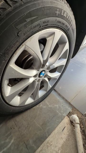 BMW X5, 2013, 4.4 смотреть онлайн