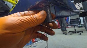 Ауди А6С5 Олроуд. Лучший верстак !