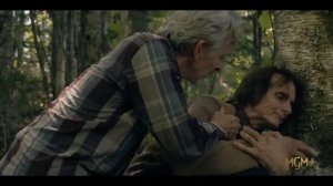 Официальный тизер-трейлер 4 сезона сериала «Извне» 2026