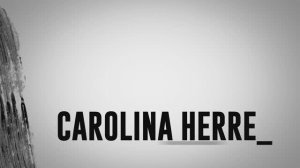 Показ женской коллекции Carolina Herrera осень-зима 2015-2016