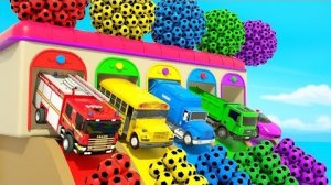 Мультики для детей. Яркие Мультики  . Детские мультики для малышей смотреть