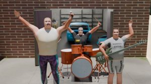 ДО ВЫХОДА 1 СЕРИИ "ХАТА НА ЛЕТО" 2 НЕДЕЛИ!