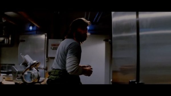 Нечто - The Thing (1982) трейлер - pretty-random-movies.ru