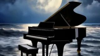 Midnight Raindrops in Still Water смотреть онлайн