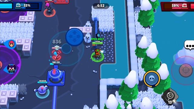 начало бравал старса на канале