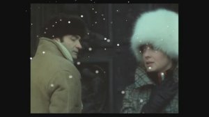 Варя МAXIMA - А Снег Идёт...автор ролика Светлый