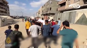 Израильские военные признали чудовищное количество убитых в Газе!