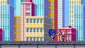 оставь меня в покое