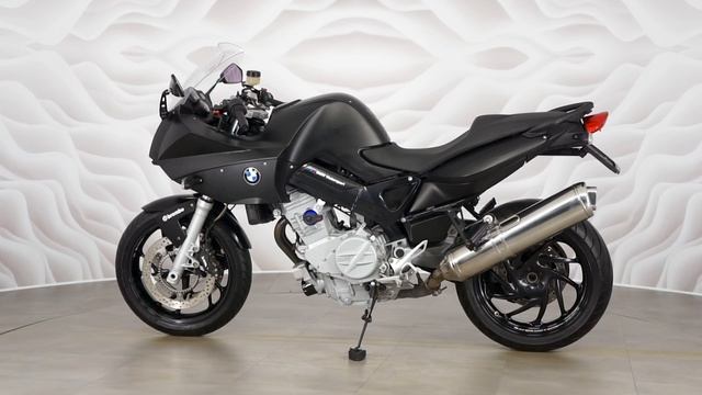 BMW F 800 S vin WB10216097ZP18592 смотреть онлайн