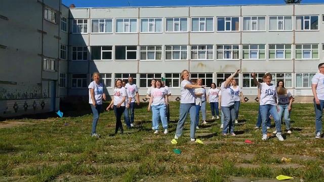 клип на выпускной