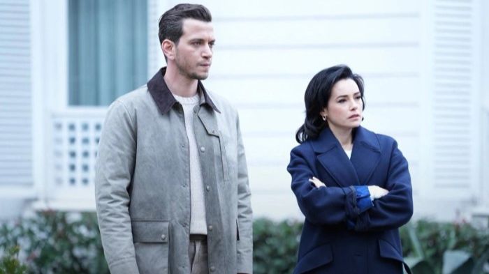 Зависть 22 серия анонc, что будет в сериале смотреть онлайн