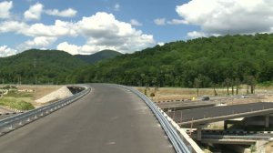 Путину рассказали о проектах новых дорог для связи Сочи с другими курортами Кавказа