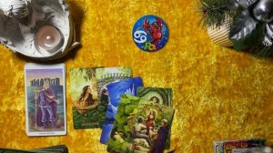 РАК/ПРОГНОЗ СОБЫТИЙ/ФЕВРАЛЬ 2026