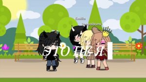 ПОСТАНОВКА 1СЕЗОН 1СЕРИЯ (ЭТО ЕЩЁ НЕ ФИНАЛ)