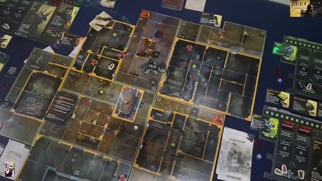 S.T.A.L.K.E.R. - 18. Расстрел Палкана смотреть онлайн