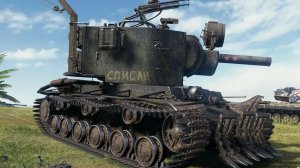 ЭТОТ ДЕД СЛЕТЕЛ С КАТУШЕК И ПОЛЕЗ БЫКОВАТЬ ПО ВЗРОСЛОМУ В МИРЕ ТАНКОВ!