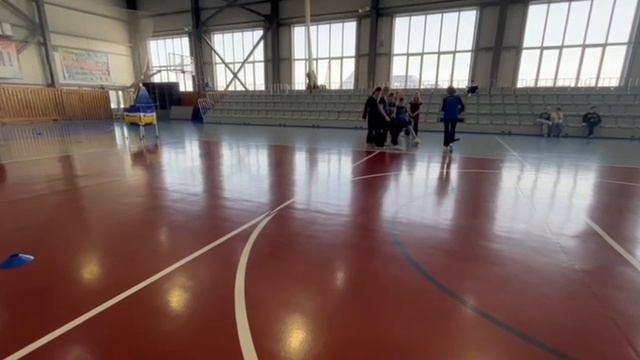 Футбольная карусель