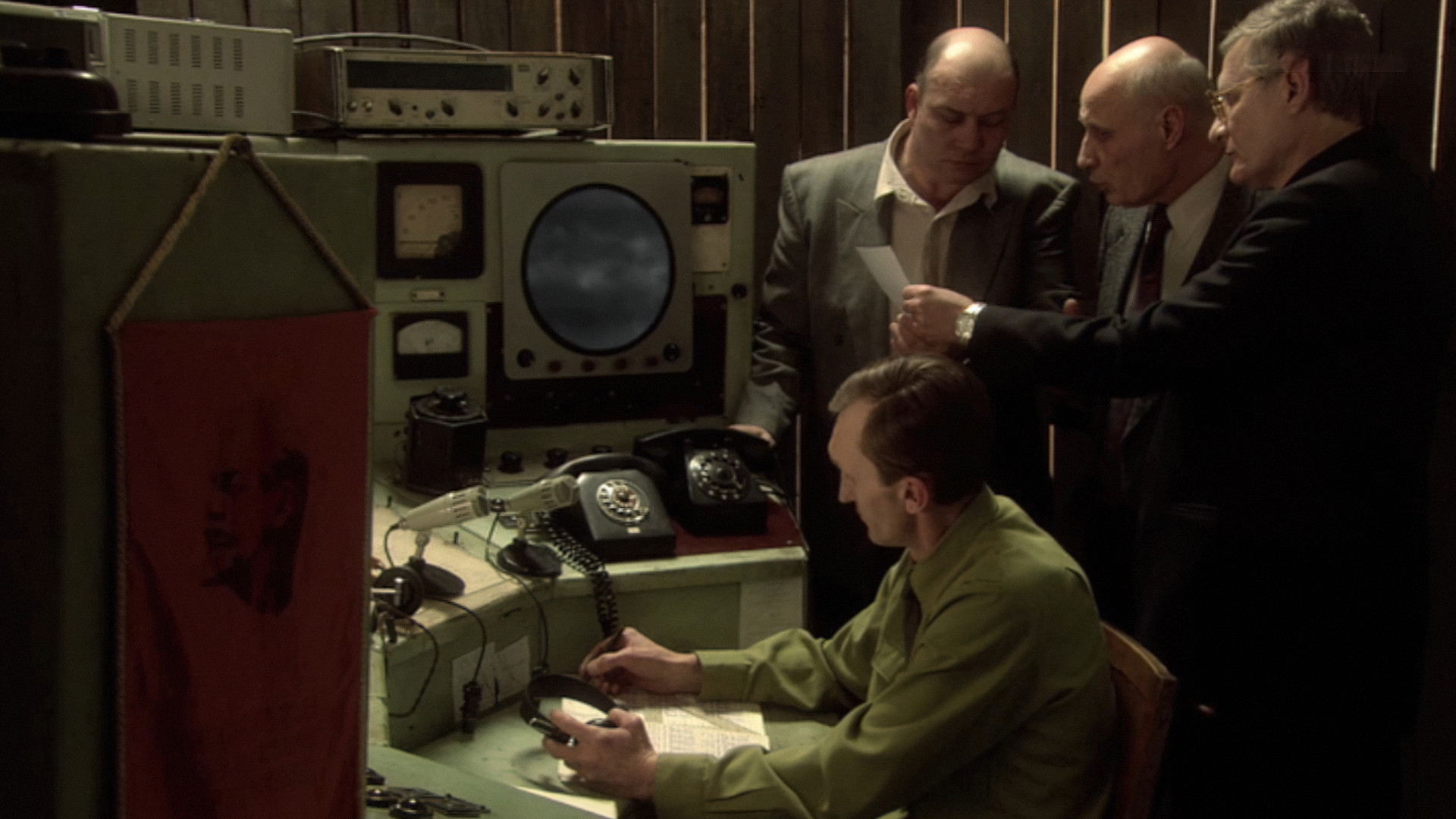 Открытый космос, 1 сезон, 3 серия смотреть онлайн