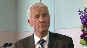 В Норвегии начали расследование против бывшего премьера Турбьерна Ягланда.